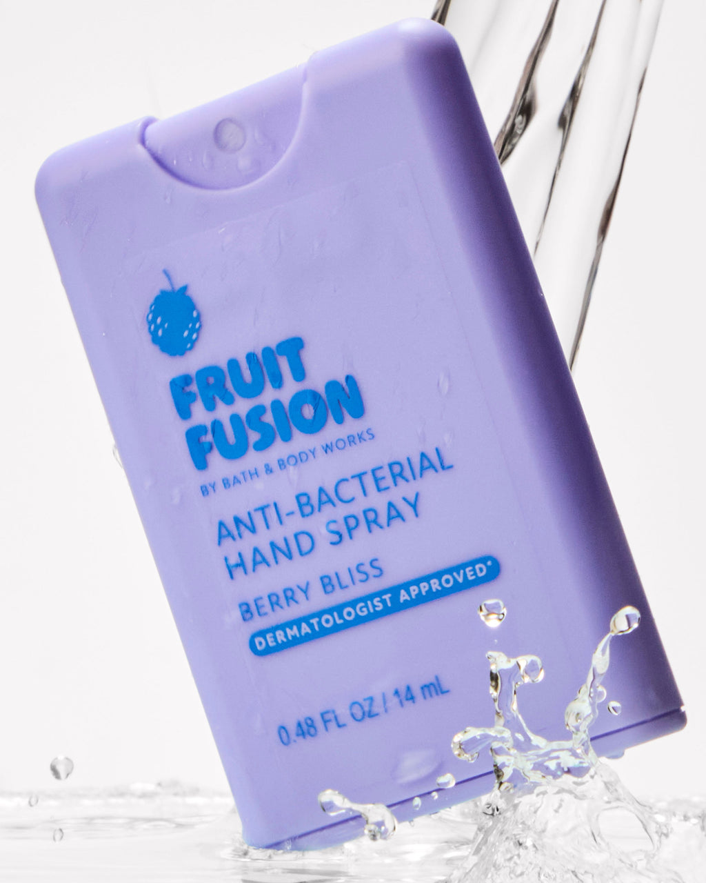Berry Bliss PocketSpray Hand Sanitizer
