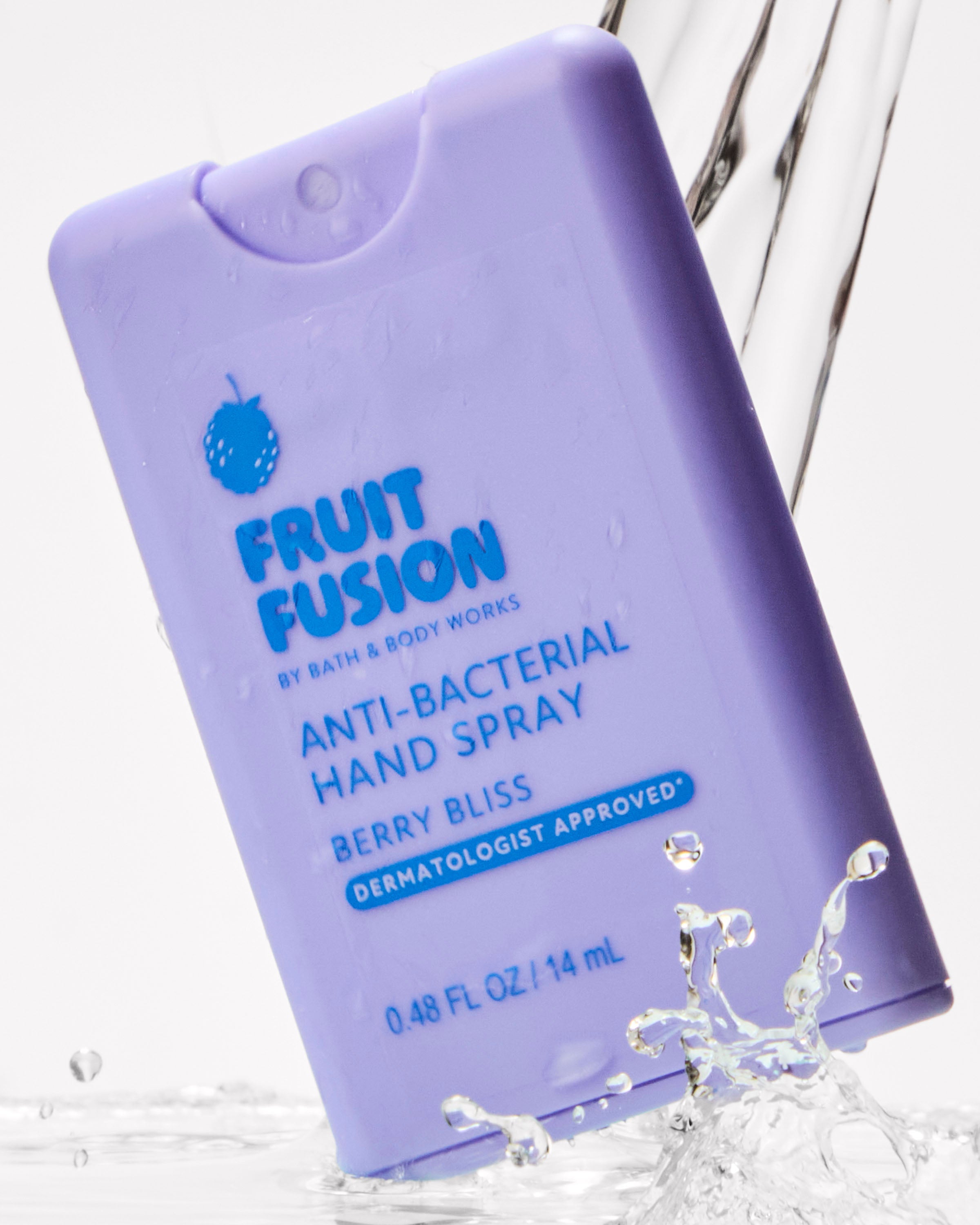 Berry Bliss PocketSpray Hand Sanitizer