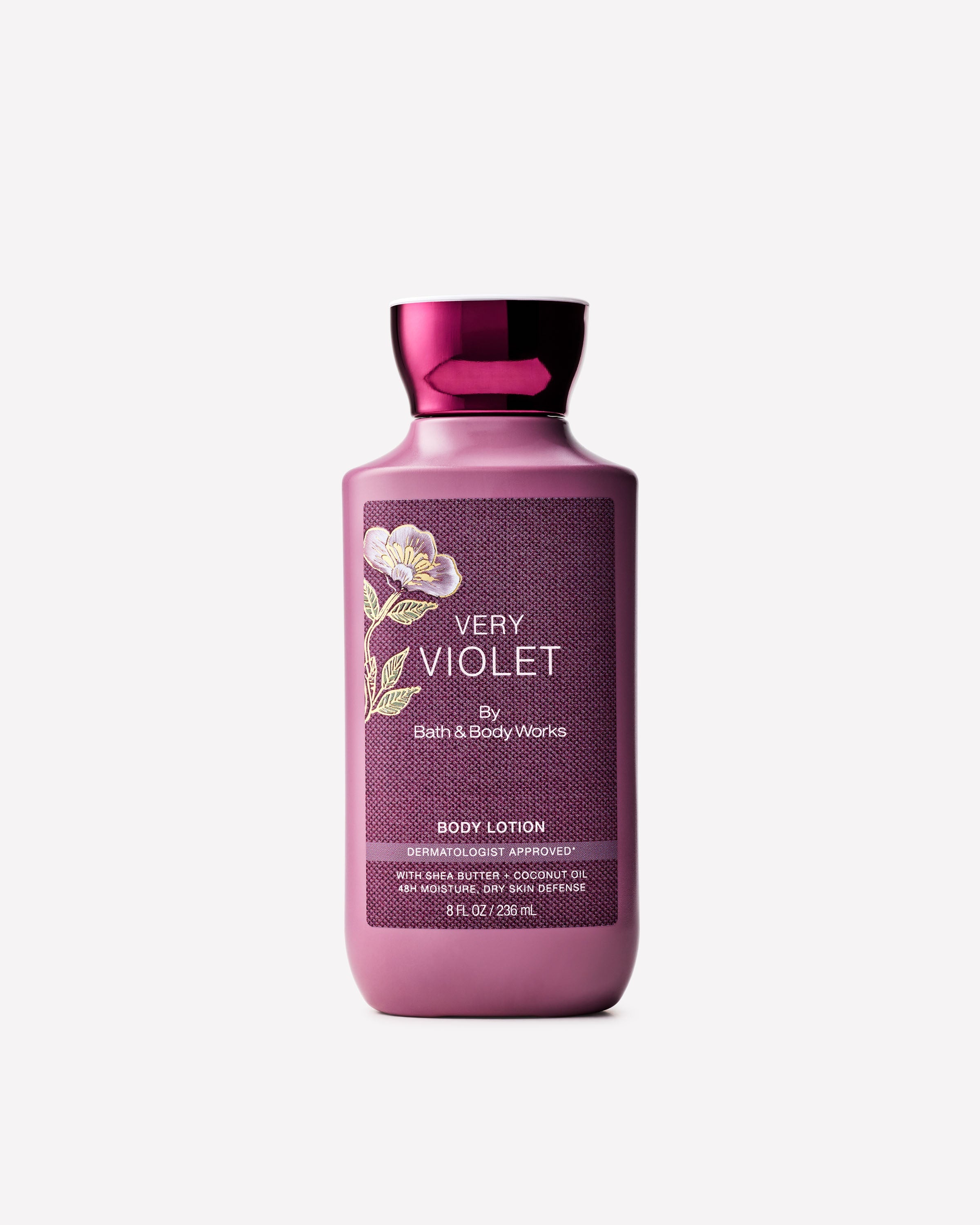 Very Violet Body Lotion