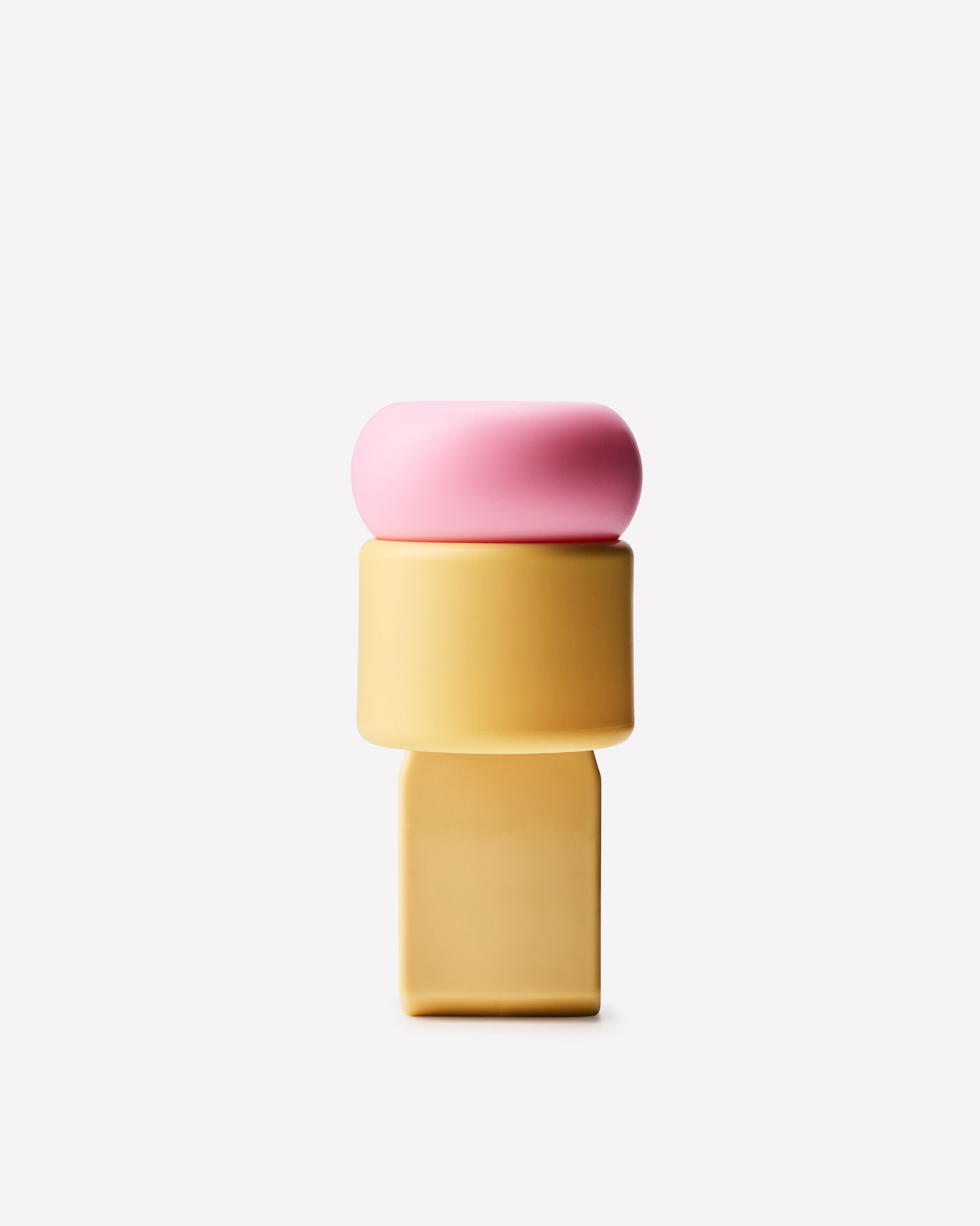 Pink & Yellow Scent Control&trade; Wallflowers Fragrance Plug