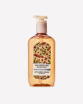 Cinnamon Spiced Vanilla Cleansing Gel Hand Soap