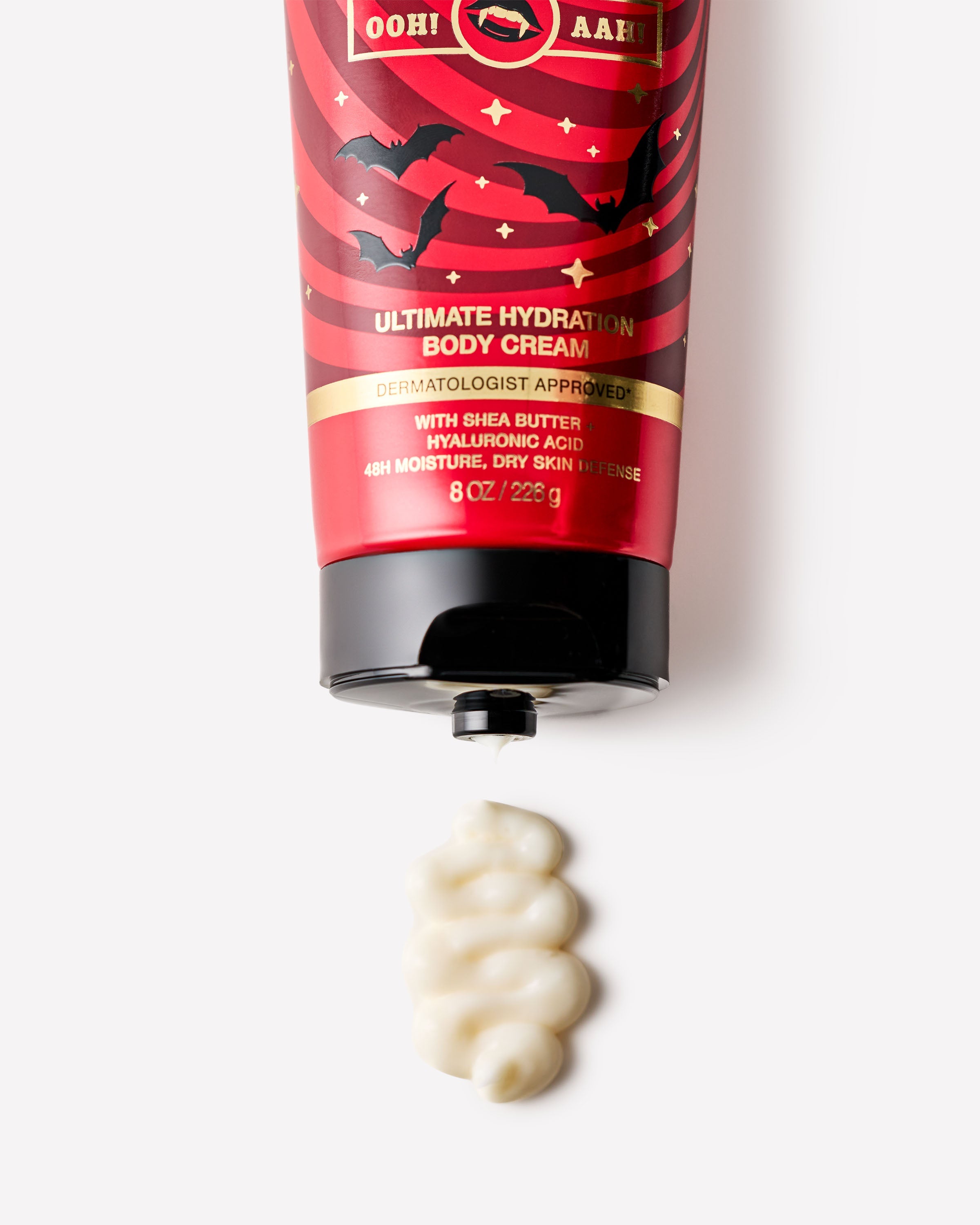 Vampire Blood Ultimate Hydration Body Cream