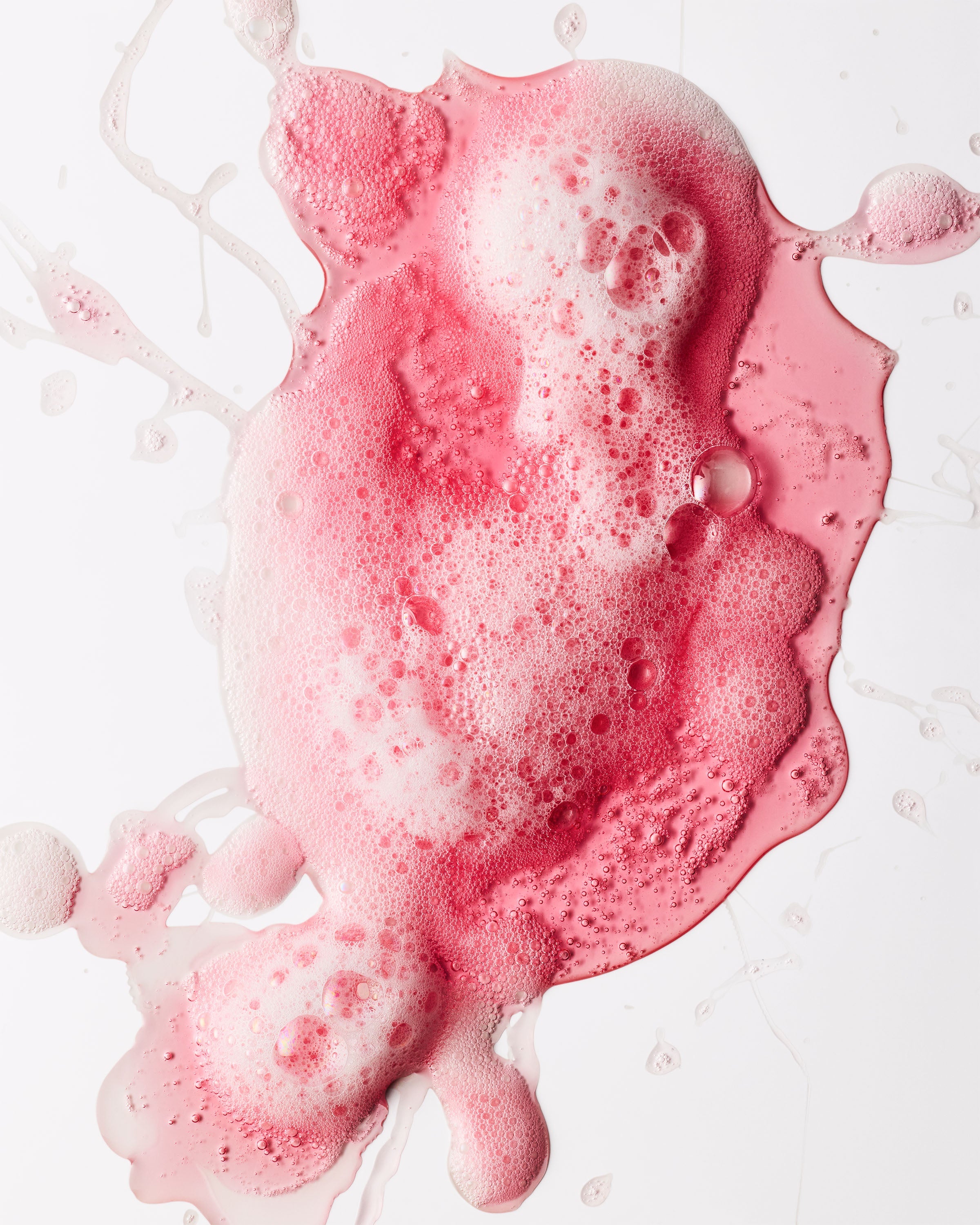Vampire Blood Body Wash