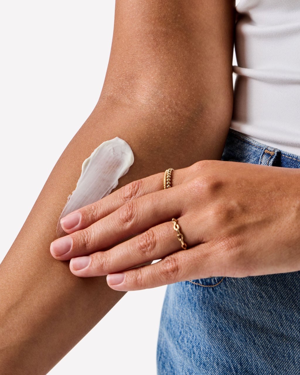 Oud Suede Ultimate Hydration Body Cream