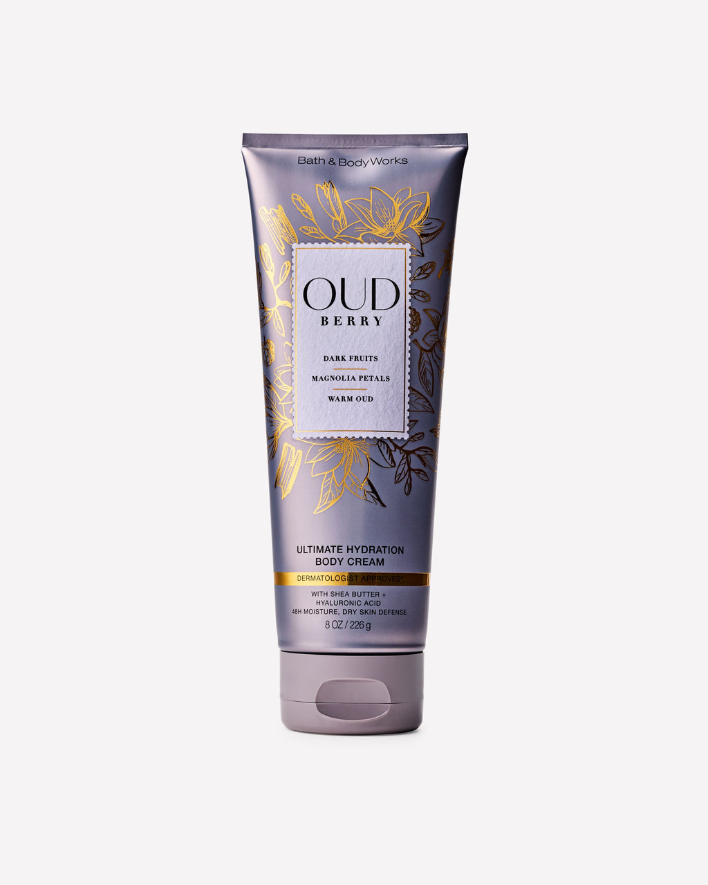 Oud Berry Ultimate Hydration Body Cream