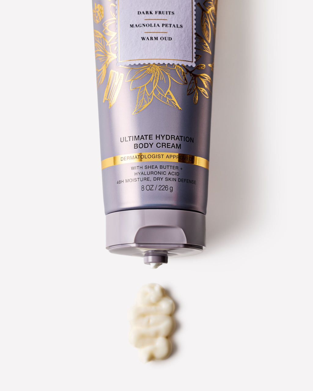 Oud Berry Ultimate Hydration Body Cream