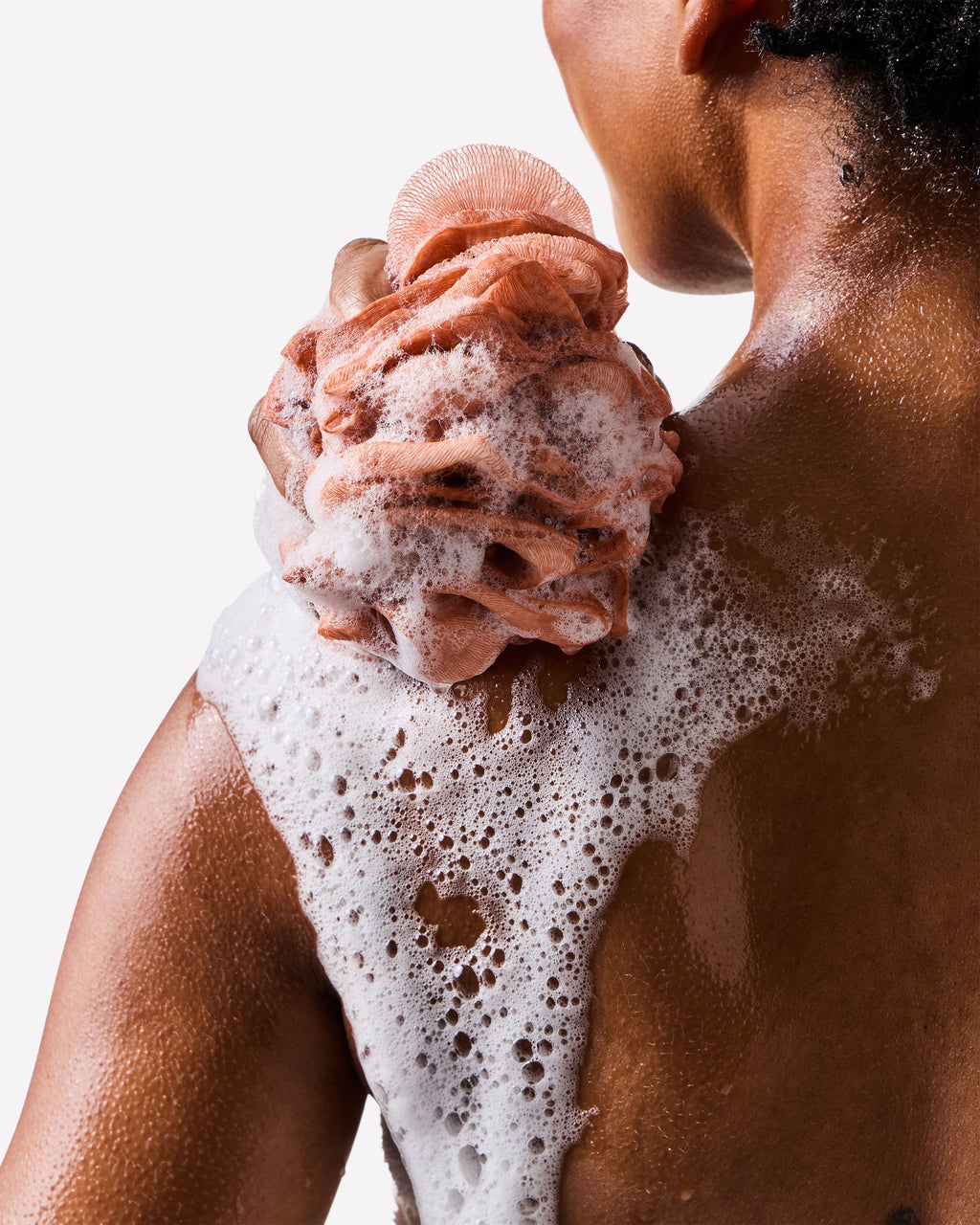 Oud Berry Body Wash
