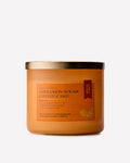 Cinnamon Sugar Coffee Cake 3-Wick Candle