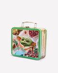 Snack Time Collectible Tin
