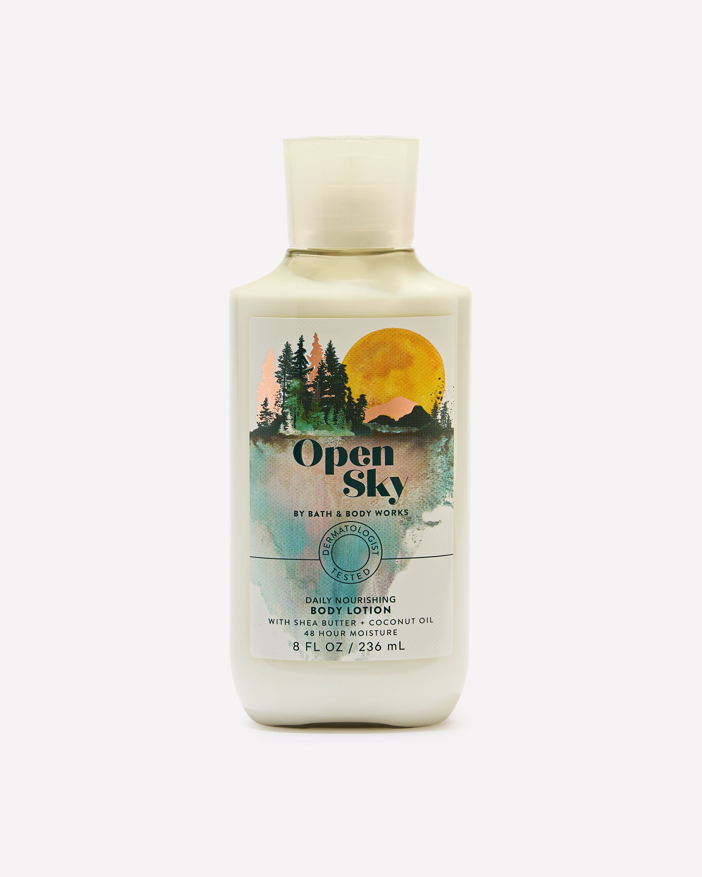 Open Sky Body Lotion