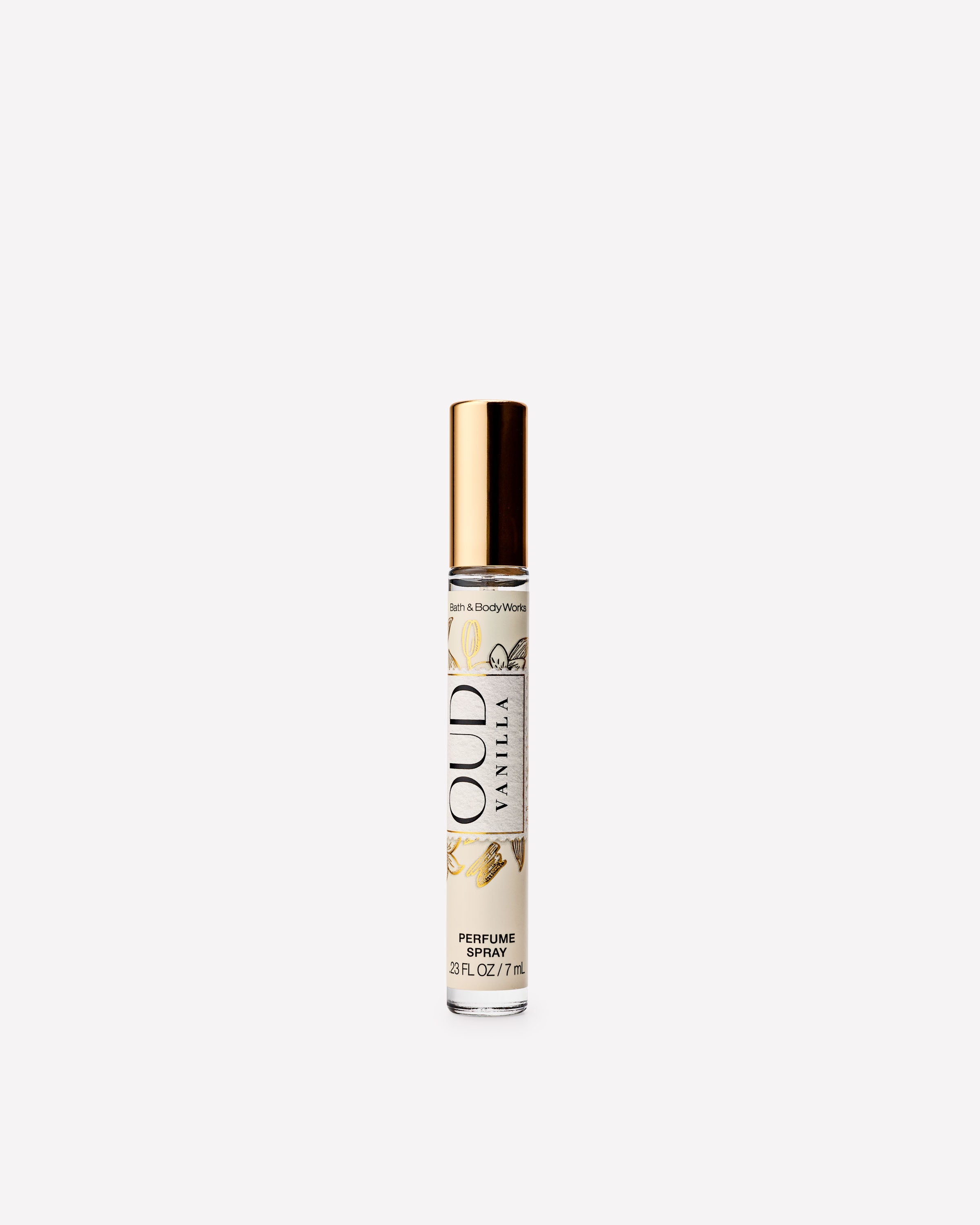 Oud Vanilla Mini Eau de Parfum