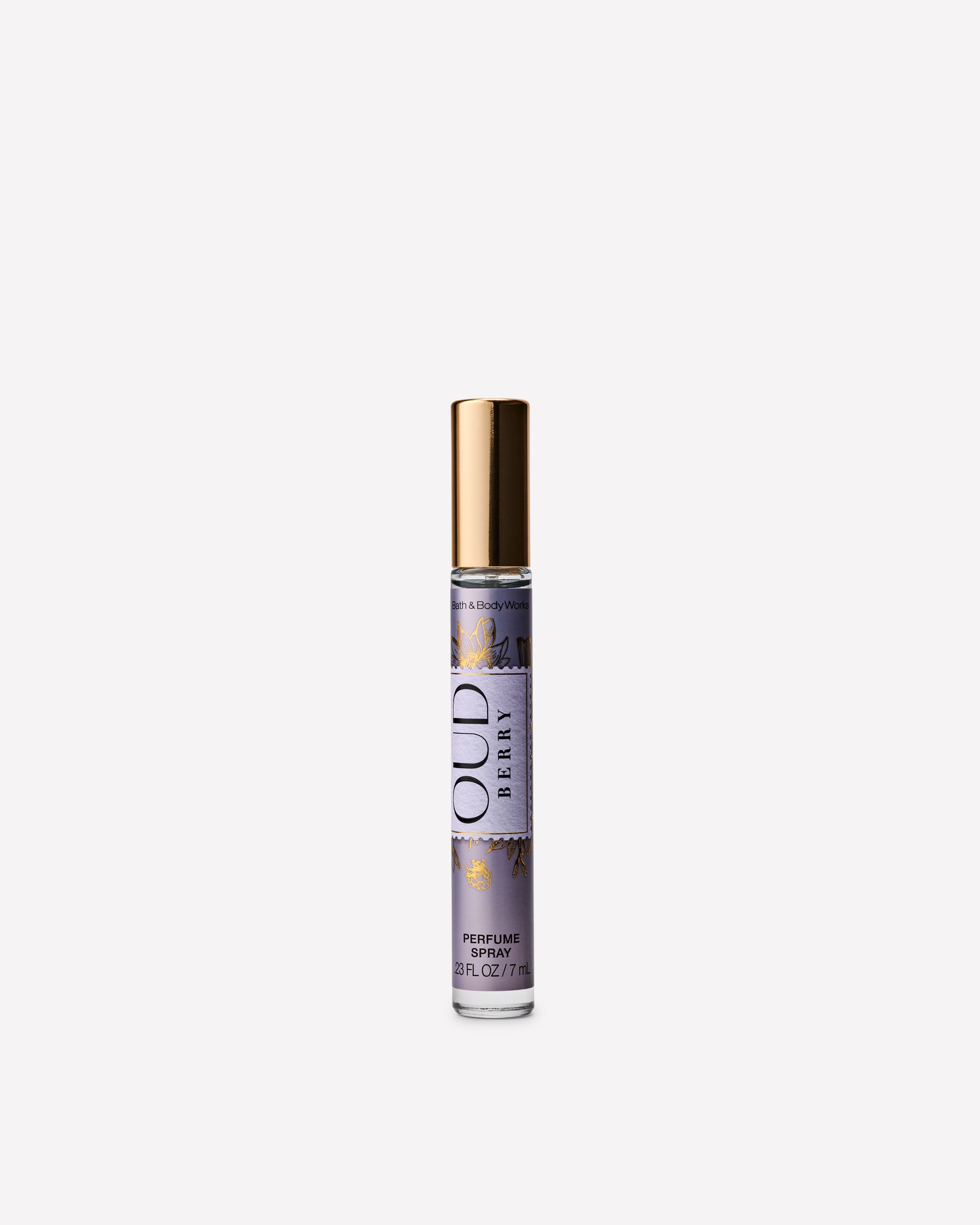 Oud Berry Mini Eau de Parfum