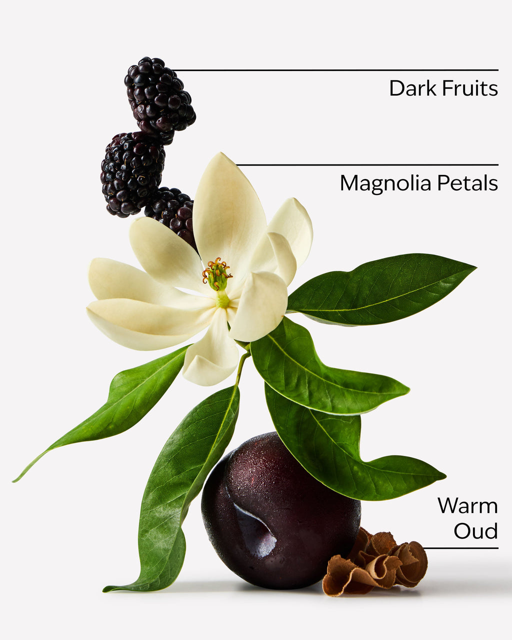 Oud Berry Mini Eau de Parfum