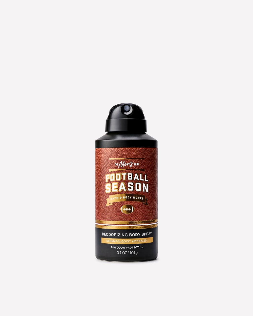 Football Season Deodorizing Body Spray