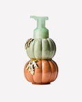 Stacked Pumpkins Gentle & Clean Foaming Hand Soap Dispenser