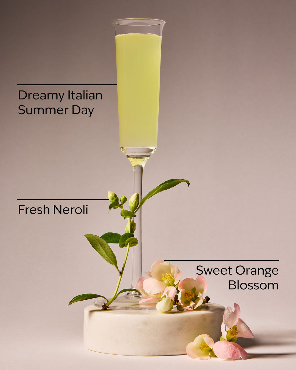 Villa Portofino Wallflowers Fragrance Refill