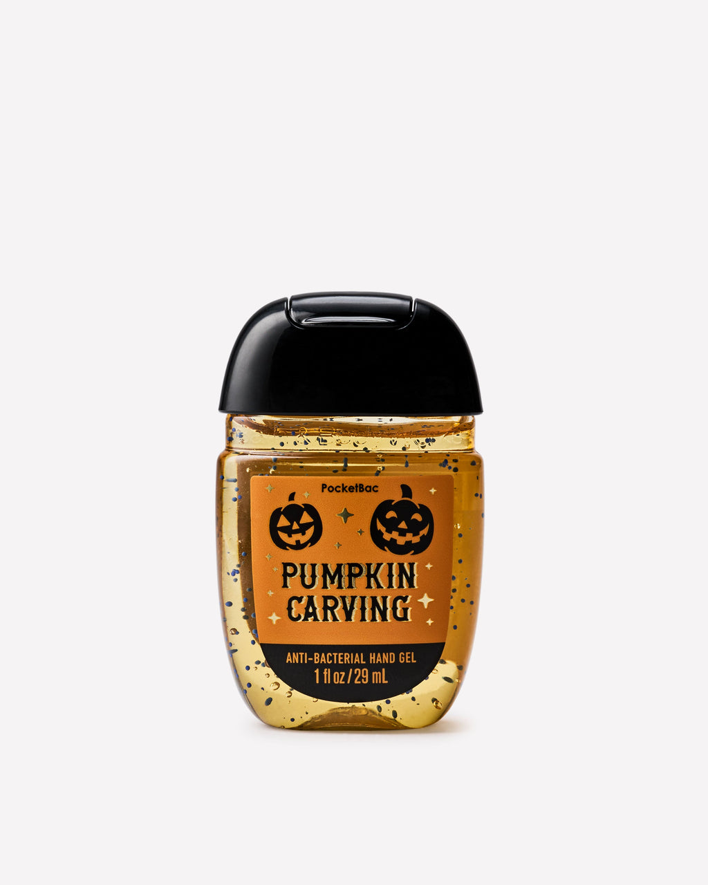 Pumpkin Carving PocketBac Hand Sanitizer