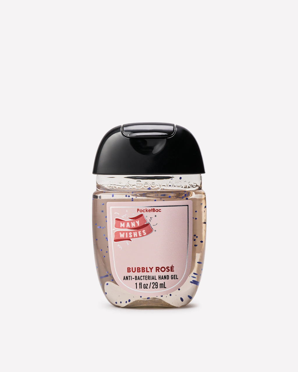 Bubbly Rosé PocketBac Hand Sanitizer