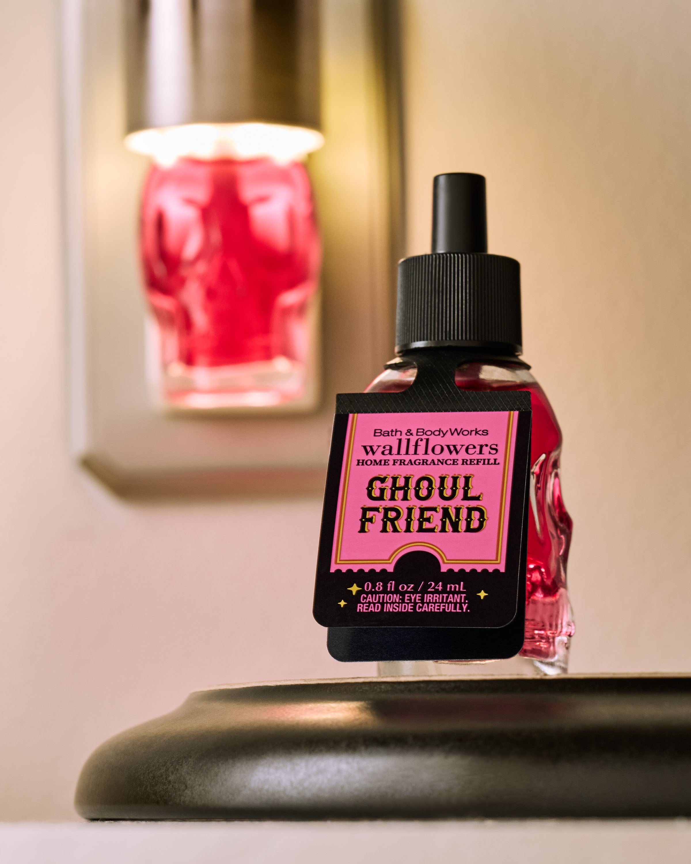 Ghoul Friend Wallflowers Fragrance Refill
