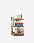 Reading Corner Soap Holder