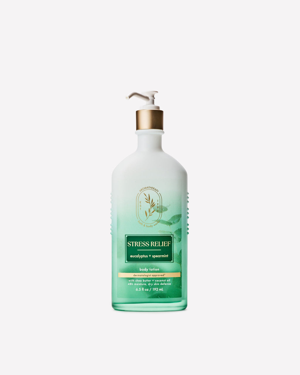 Eucalyptus Spearmint Moisturizing Body Lotion