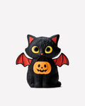 Light-up Spooky Kitty Soap Holder