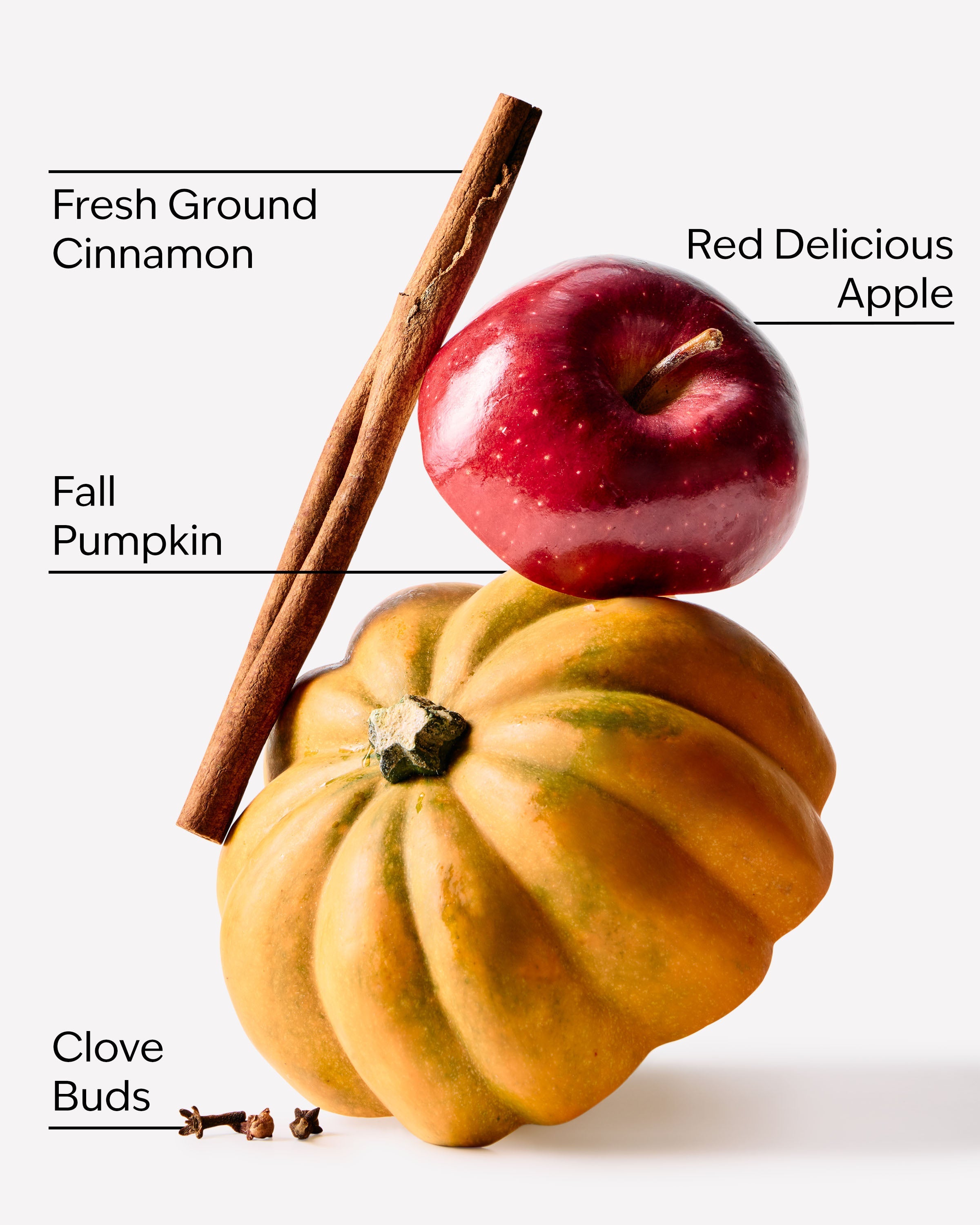 Pumpkin Apple Cleansing Gel Hand Soap