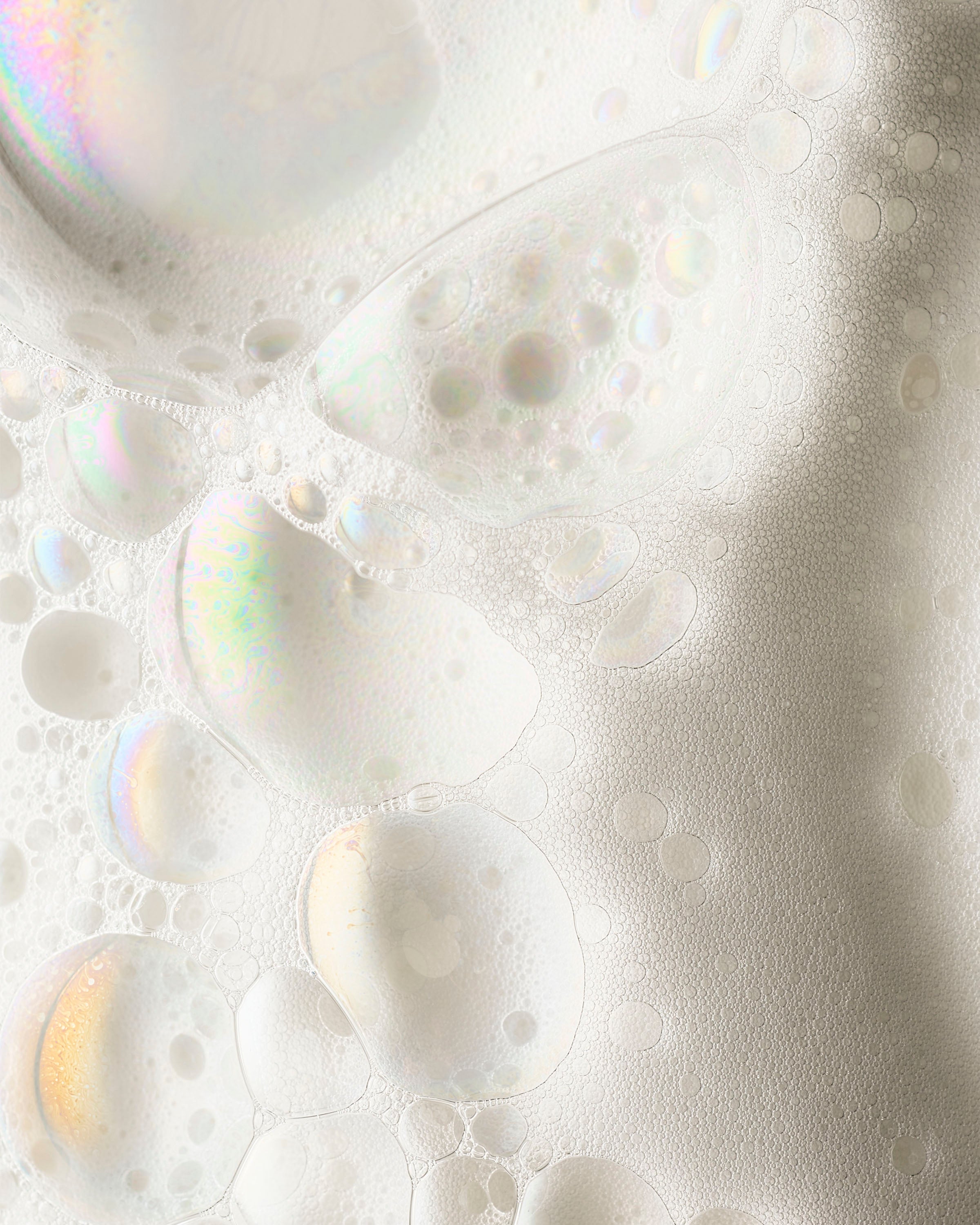 Autumn Rainfall Gentle & Clean Foaming Hand Soap