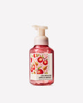 Champagne Apple & Honey Gentle & Clean Foaming Hand Soap