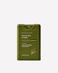 White Tea & Sage PocketSpray Hand Sanitizer