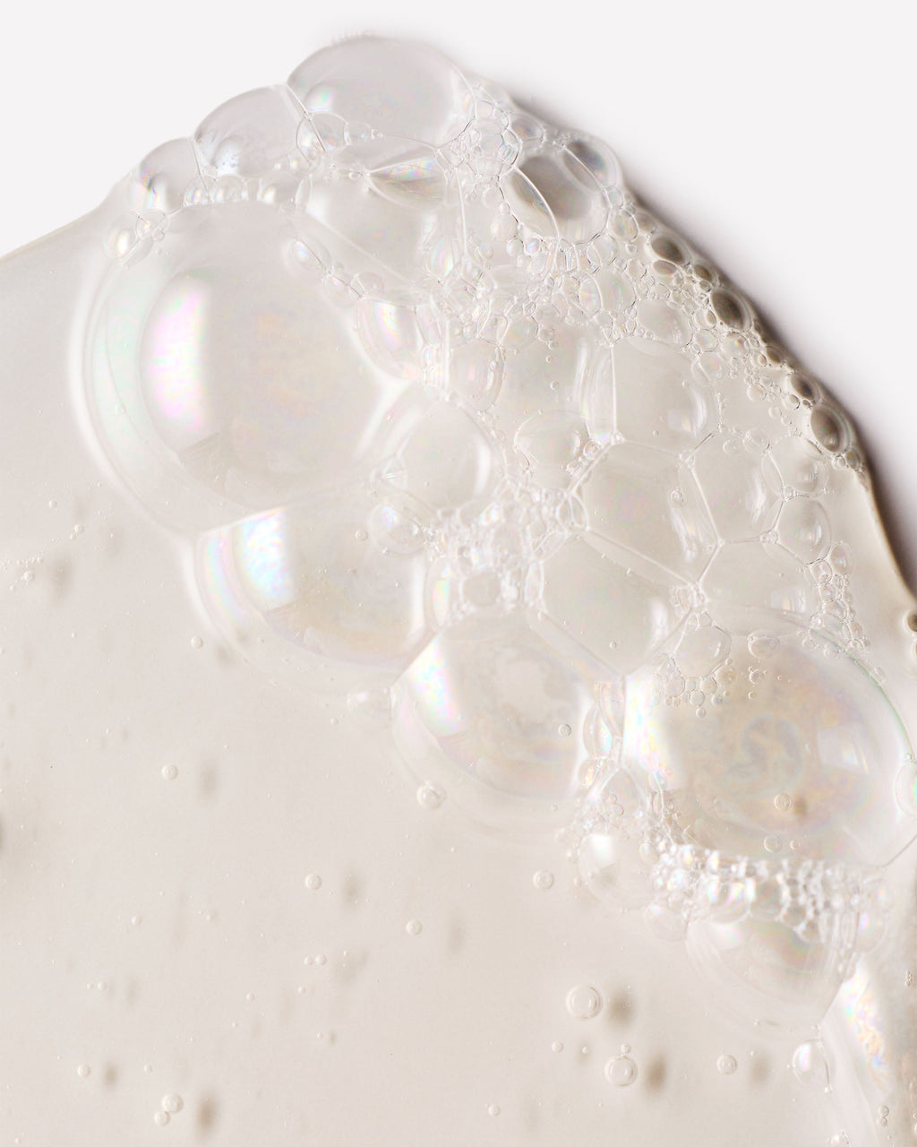 Lavender Vanilla Body Wash & Foam Bath