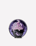 Encrusted Cauldron Car Fragrance Holder