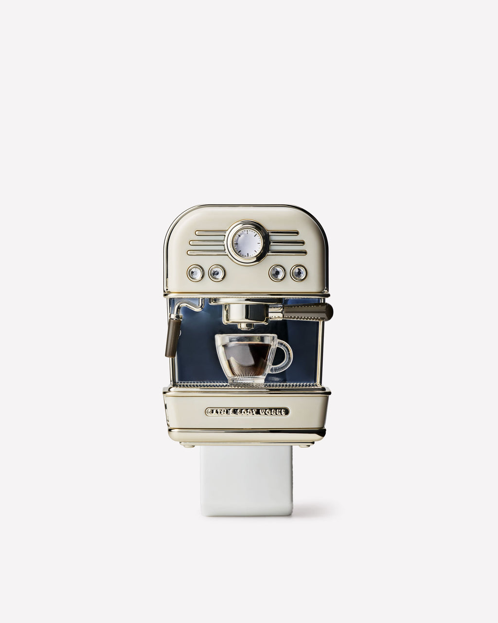 Espresso Maker Scent Control&trade; Nightlight Wallflowers Fragrance Plug