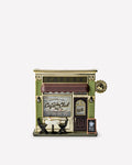Coffee Shop Projector Nightlight Wallflowers Fragrance Plug