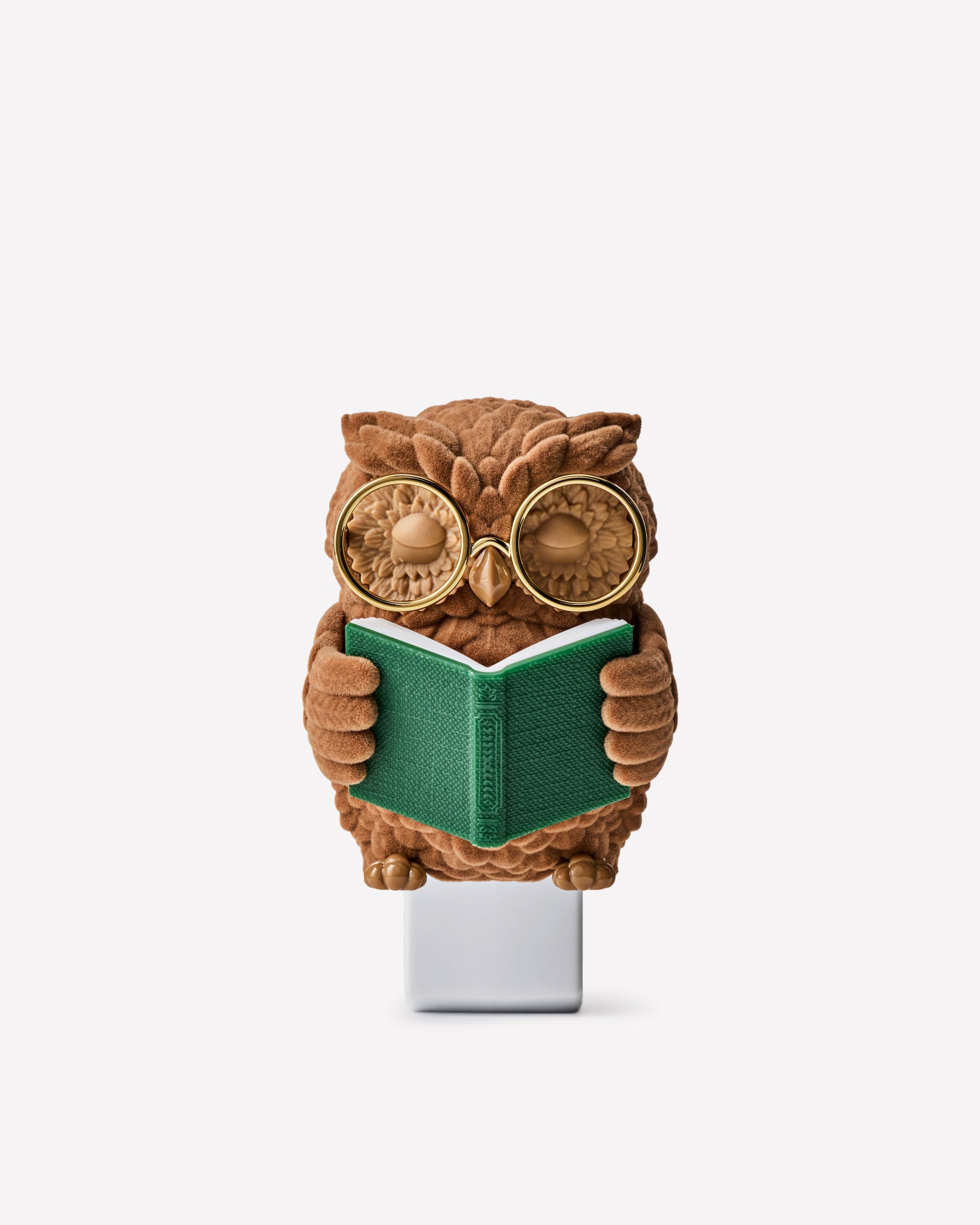 Reading Owl Scent Control&trade; Wallflowers Fragrance Plug
