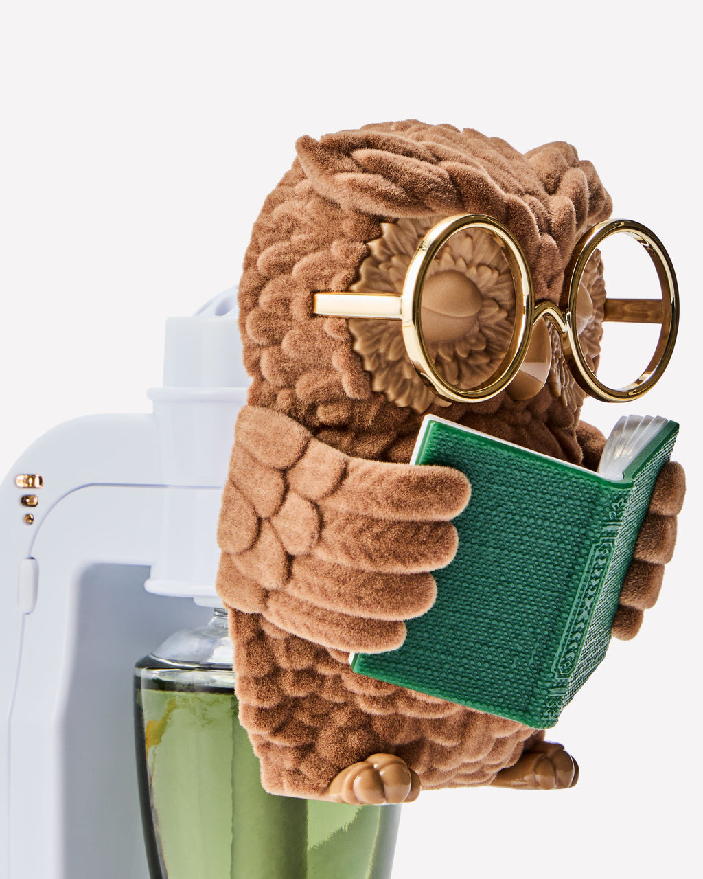 Reading Owl Scent Control&trade; Wallflowers Fragrance Plug