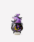 Encrusted Cauldron Nightlight Wallflowers Fragrance Plug