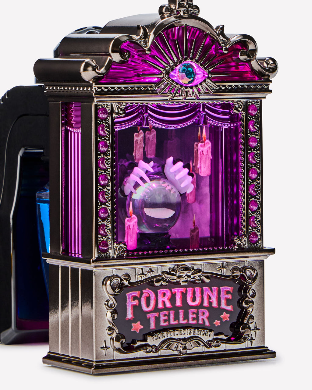 Fortune Teller Projector Nightlight Wallflowers Fragrance Plug