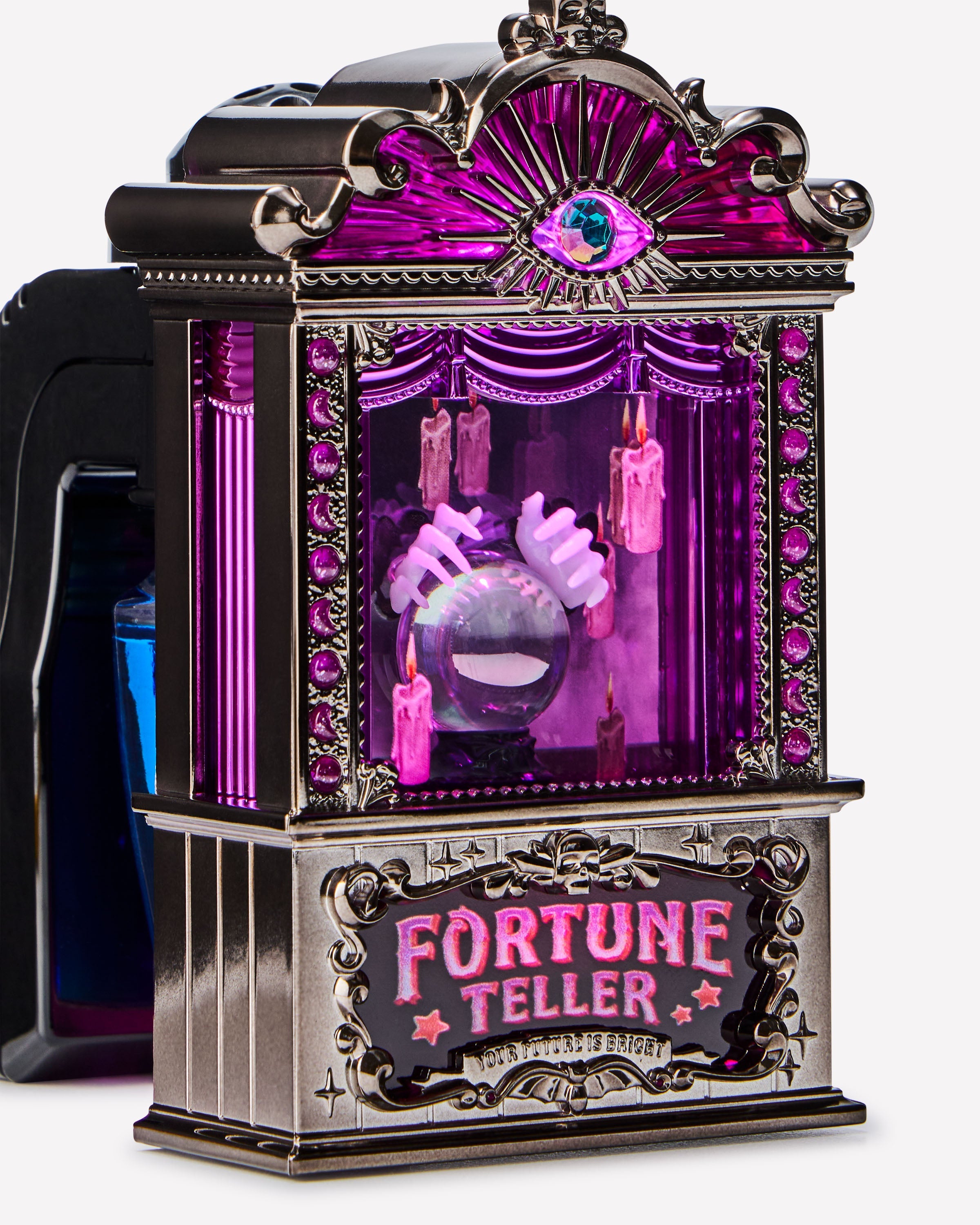 Fortune Teller Projector Nightlight Wallflowers Fragrance Plug