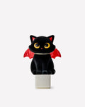 Witchy Cat Scent Control&trade; Nightlight Wallflowers Fragrance Plug