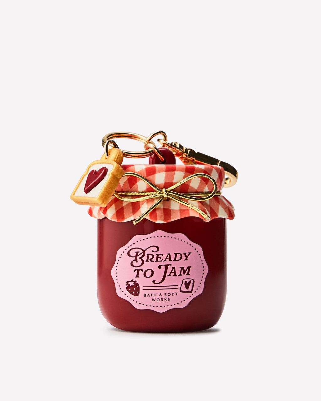 Jam Jar PocketBac Holder