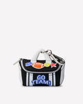 Game Day Duffle Bag PocketBac Holder