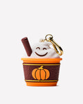 Pumpkin Drink PocketBac Holder