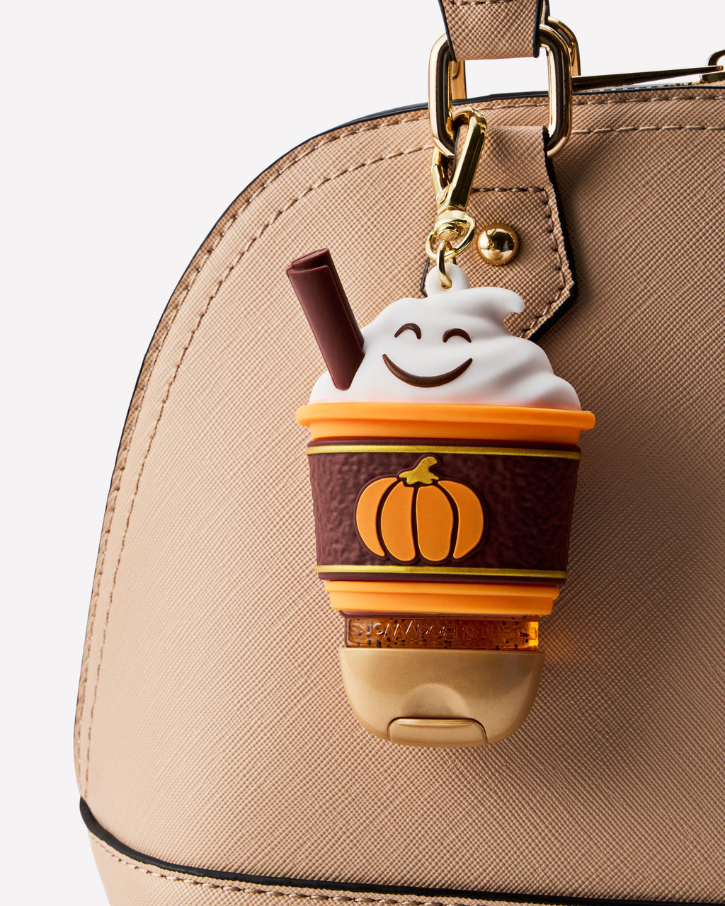 Pumpkin Drink PocketBac Holder