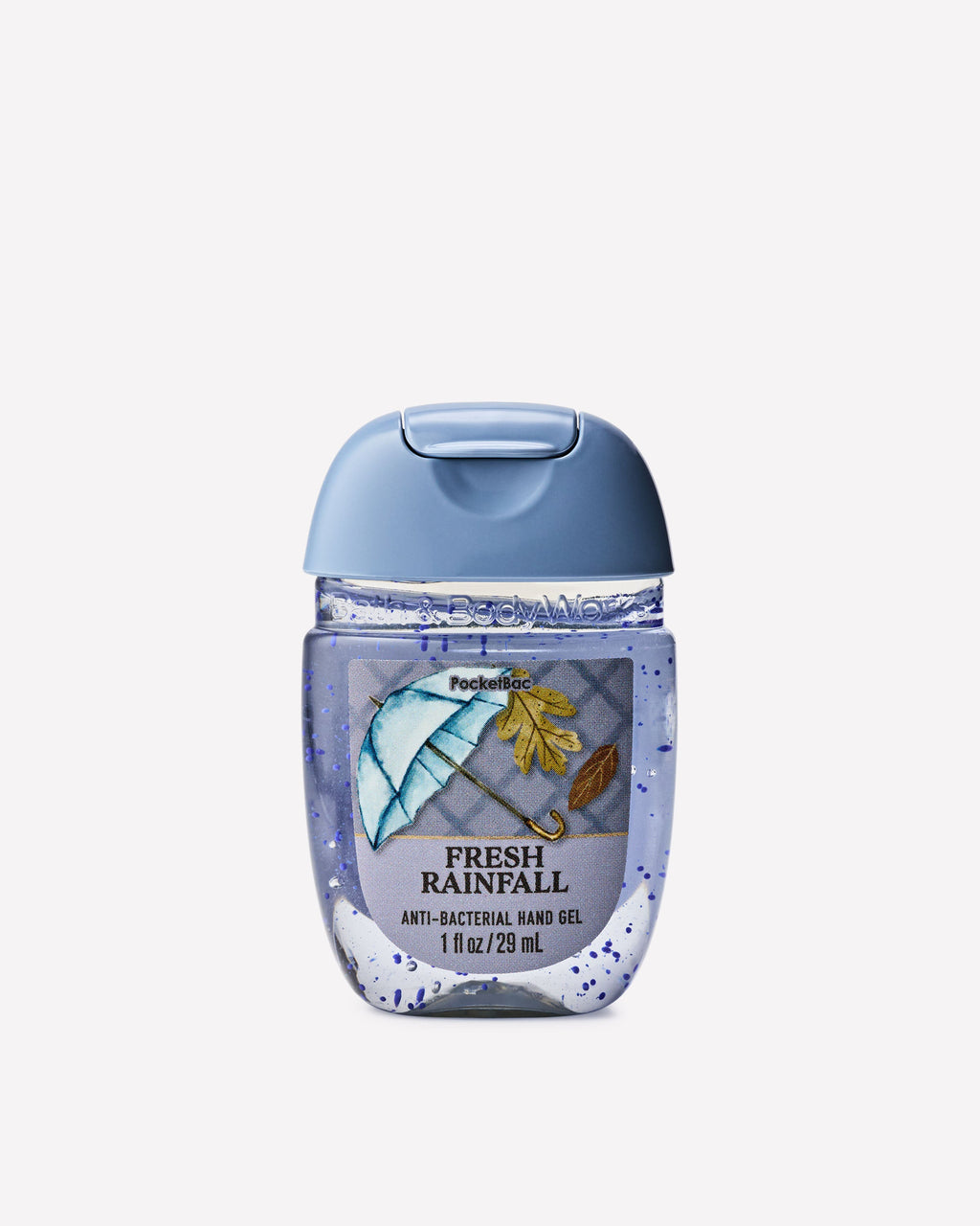 Fresh Rainfall PocketBac Hand Sanitizer
