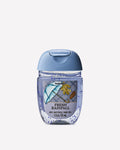 Fresh Rainfall PocketBac Hand Sanitizer