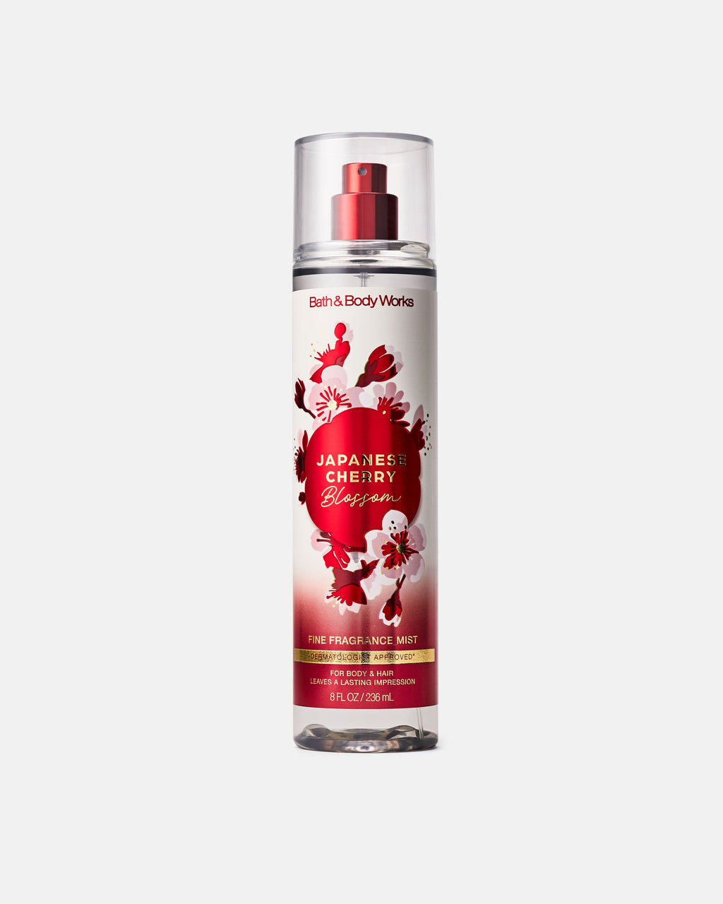 Japanese Cherry Blossom Fine Fragrance Mist