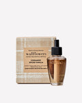 Cinnamon Spiced Vanilla Wallflowers Refills 2-Pack
