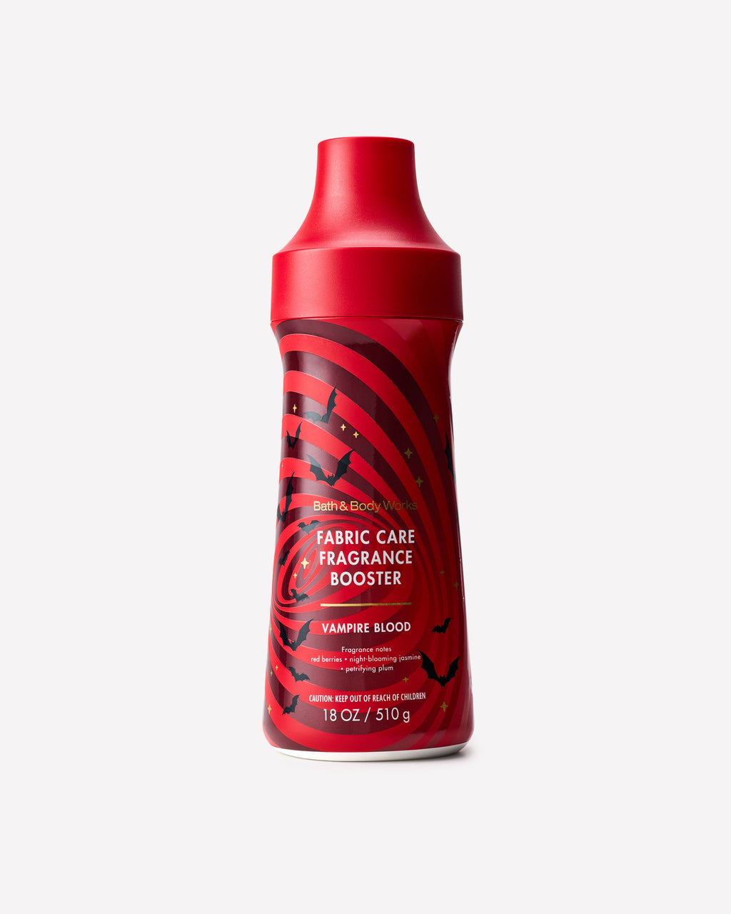 Vampire Blood Fragrance Booster