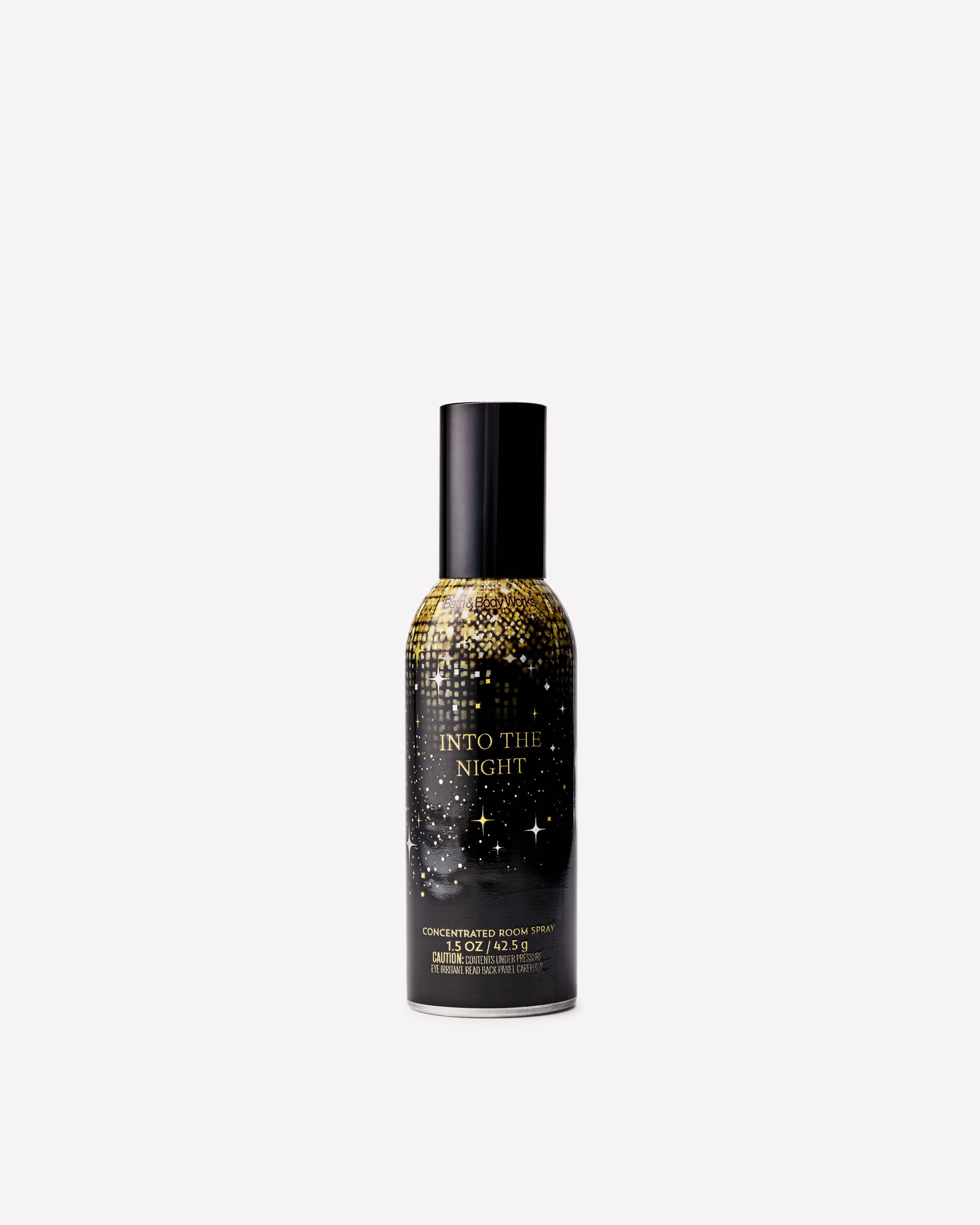 Into the Night Concentrated Room Spray